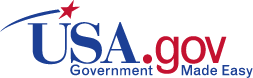usa.gov logo